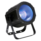 American DJ UV COB Canon Светодиодный прожектор, 100 Вт., UV