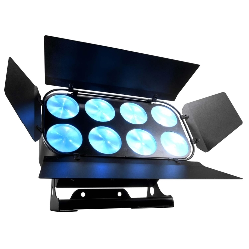 American DJ Dotz Panel LED панель, 8х9 Вт., RGB