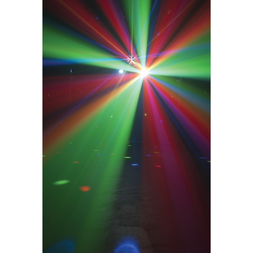 American DJ Festive LED Pak Набор из светодиодных приборов