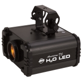 American DJ H2O LED Светодиодный проектор эффект струящейся воды