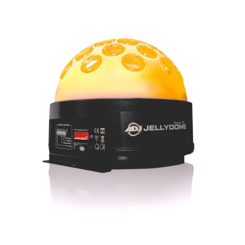 American Dj Jelly Dome LED