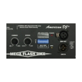 American Dj Mega Flash DMX