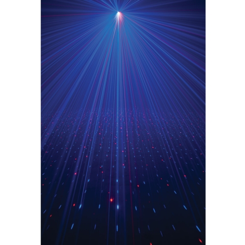 American DJ Micro Royal Galaxian Лазер