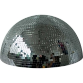 American DJ Mirrorball/half 40 Зеркальная полусфера 40 см