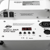 American DJ WiFly PAR QA5 WH Прожектор PAR LED