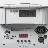 American DJ WiFly PAR QA5 WH Прожектор PAR LED