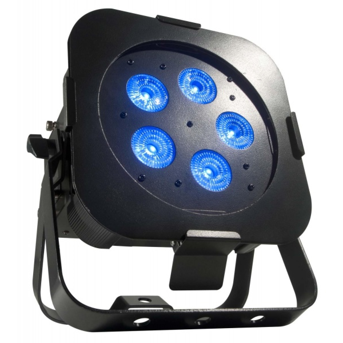 Прожектор 5. ADJ Flat par qa5xs. Прожекторы par led DMX. Boot Lighting led par Wireless DMX. Led par American DJ задняя панель.