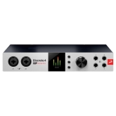 Antelope Audio Discrete 4 Pro Synergy Core Аудиоинтерфейс USB, Thunderbolt, 14х20