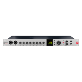 Antelope Audio Discrete 8 Pro Synergy Core Аудиоинтерфейс USB, Thunderbolt, 26x32