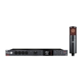 Antelope Audio Orion Synergy Core + Edge Duo set Аудиоинтерфейс USB, Thunderbolt, 32x32