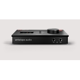 Antelope Audio Zen Go Synergy Core ThunderBolt Аудиоинтерфейс ThunderBolt, 4x8