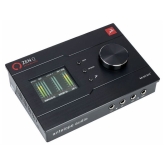 Antelope Audio Zen Q Synergy Core + Edge Solo set Аудиоинтерфейс USB, Thunderbolt, 14x10