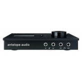 Antelope Audio Zen Q USB Synergy Core + Edge Solo set Аудиоинтерфейс USB, 14x10