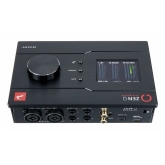 Antelope Audio Zen Q USB Synergy Core + Edge Solo set Аудиоинтерфейс USB, 14x10