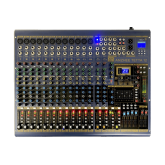 Anzhee Tetta 12 16-канальный аналоговый микшер, FX, MP3, Bluetooth