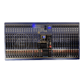 Anzhee Tetta 24 28-канальный аналоговый микшер, FX, MP3, Bluetooth