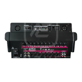 Anzhee Vauriella 16 Цифровой микшерный пульт, 16 каналов, MP3, Bluetooth