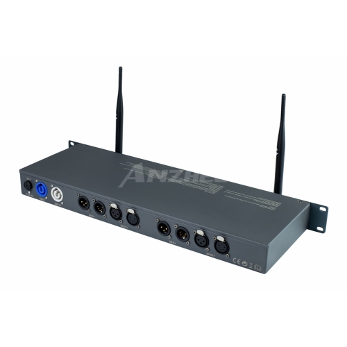 Anzhee Wi-DMX PRO DUO Приемник-передатчик W-DMX сигнала, 1024 канала