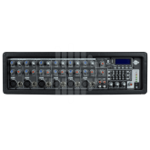 Easysound SIREN SET 2EQ Звукоусилительный комплект, 600 Вт.