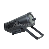 PROCBET Fresnel 200 ZOOM F (WW+CW) Театральный прожектор с линзой френеля, 200 Вт.