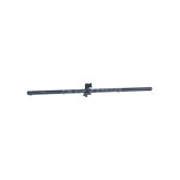 PROCBET T-BAR Round kit 1 Т-образная планка для светового оборудования, 1,2 м.
