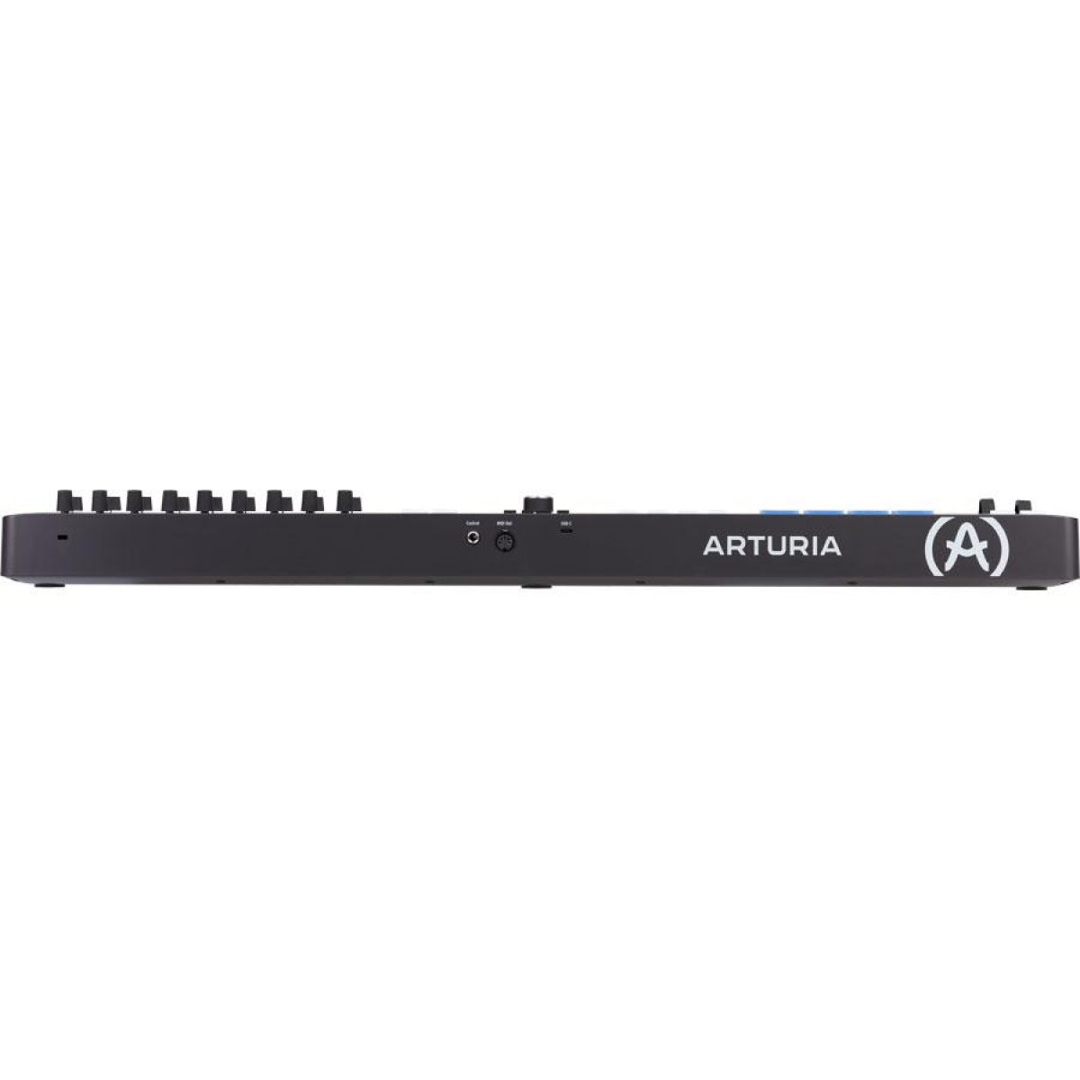 Arturia keylab essential 61 mk3