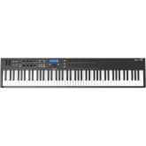 Arturia KeyLab Essential 88 Black Edition MIDI-клавиатура, 88 клавиш