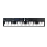 Arturia KeyLab Essential 88 mk3 Black MIDI-клавиатура, 88 клавиш