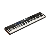 Arturia KeyLab Essential 88 mk3 Black MIDI-клавиатура, 88 клавиш