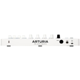 Arturia MiniLab 3 Alpine White MIDI-клавиатура, 25 клавиш