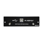 Ashly USB-3018 Интерфейс USB для digiMIX 18