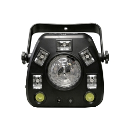 AstraLight NC-K011 Мультифункциональный световой прибор 4 в 1