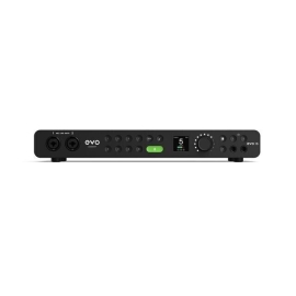 Audient EVO 16 Аудиоинтерфейс USB, 24х24