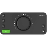 Audient EVO 4 Аудиоинтерфейс USB