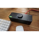 Audient EVO 8 Аудиоинтерфейс USB