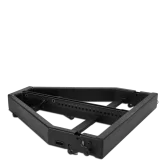 Активный акустический комплект RCF HDL 20-A + 9019-AS, общей мощностью 13600 Вт RMS.