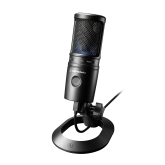 Audio-Technica AT2020USB-X Конденсаторный USB-микрофон