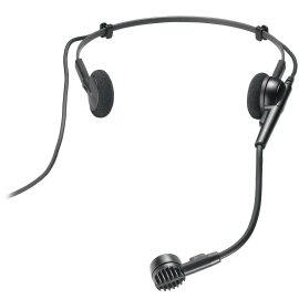 Audio-Technica ATM75CH Кардиоидный конденсаторный головной микрофон