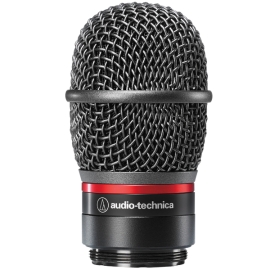 Audio-Technica ATW-C6100 Микрофонный капсюль, гиперкардиоидный динамический для ATW3200