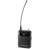 Audio-Technica ATW-T3201 Поясной беспроводной передатчик для радиосистем серий 3000 и 5000