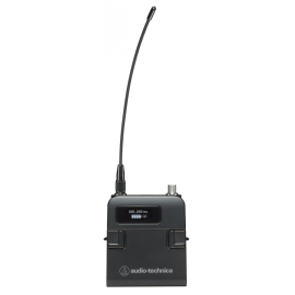 Audio-Technica ATW-T5201 Поясной передатчик серии ATW5200