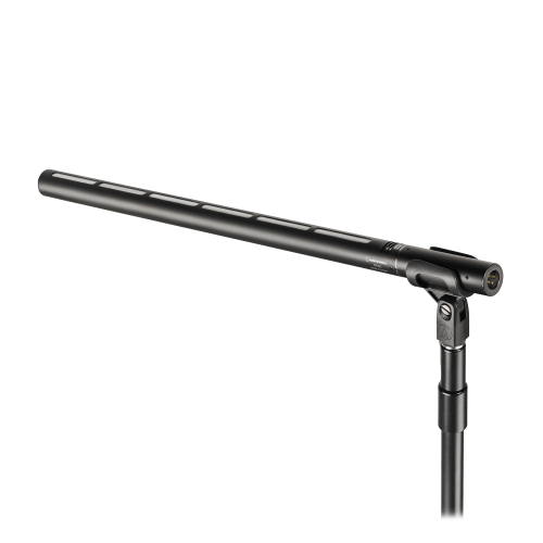 Audio-Technica BP28L Микрофон пушка конденсаторный, длина 567.9 мм