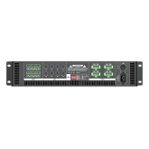 Audiocenter Artist T8.8V Усилитель мощности, 8х800 Вт., 4Ом./70B/100В