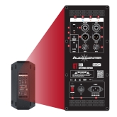 Audiocenter GT510A Активная АС, 1100 Вт., 10"
