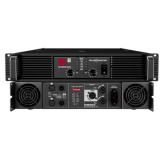 Audiocenter PRO4.0 Усилитель мощности, 2х600 Вт.