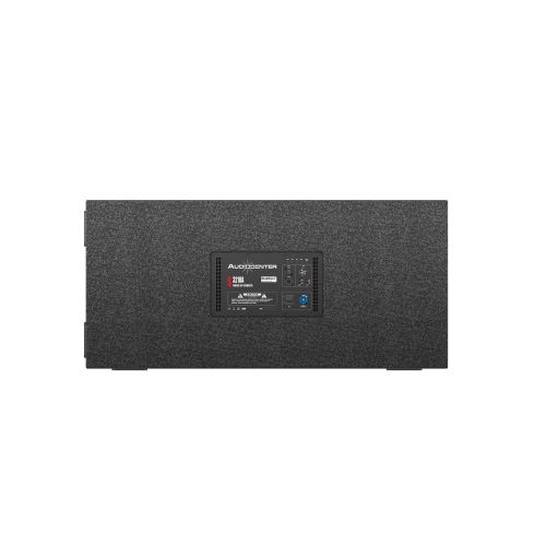 Audiocenter S3218A Активный сабвуфер, 4000 Вт., 2х18"
