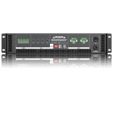 Audiocenter Artist T4800 Усилитель мощности, 4х800 Вт.