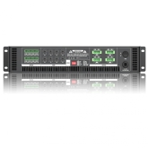 Audiocenter Artist T8800 Усилитель мощности, 8х800 Вт.