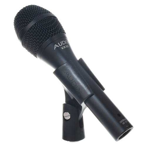 Audix VX10 Вокальный конденсаторный микрофон