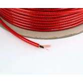 AuraSonics IC124CB-TRD Инструментальный кабель 1х0.22мм²